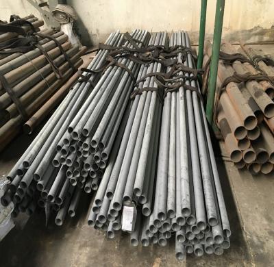 China ASTM A534 B20 B21 Automotive Steel Pipe Carburizing Seamless Type For Anti Friction Bearings for sale