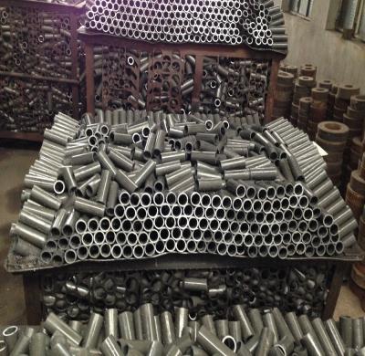 Китай ЭН10305 2 сварило холод трубки 50мм стальной - нарисованный материал Э235/Э275 округлой формы продается