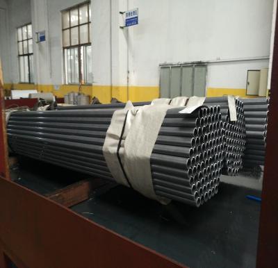 China Carbon / Alloy Automotive Steel Pipe Cold Rolled 20# Grade ASTM A513 Standard for sale