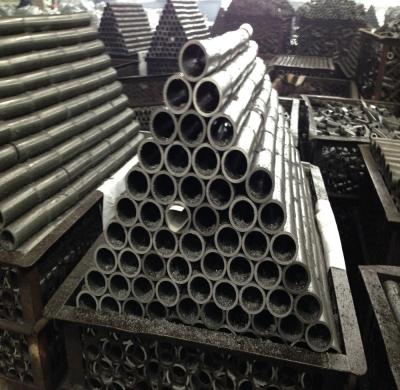 China Tubo oleohidráulico retirado a frío del cilindro, tubería de acero automotriz de la precisión grueso de 1 - de 35m m en venta