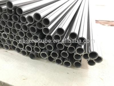 中国 厚さ溶接された構造炭素鋼の管0.5 - 50のMmの 販売のため