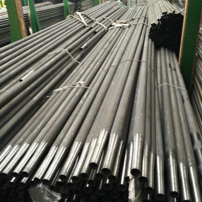 China Cold Drawn Alloy Steel Tube 6 - 420 Mm Outer Diameter Corrosion Resistance for sale