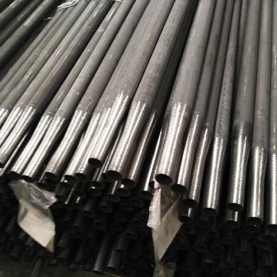 China Boiler Alloy Steel Seamless Tubes , Thin Wall Steel Tubing ASTM Standard for sale