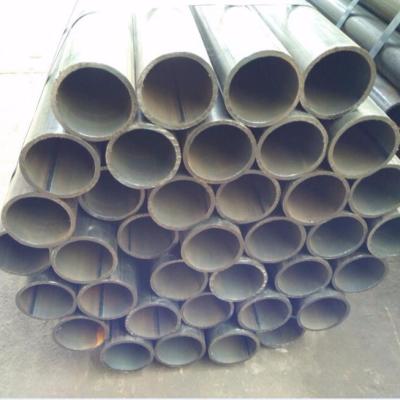 China Cold Rolled Electric Resistance Welded Tube , Round Mechanical Steel Tube ASTM A513 for sale