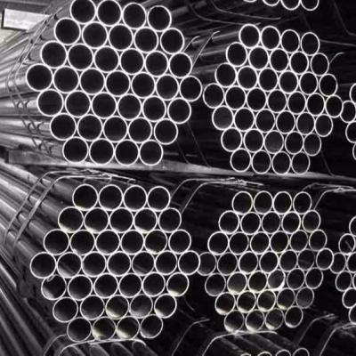 China EFW Electric Fusion Welded Pipe , Non Alloy Round ASTM A134 Pipe High Performance for sale
