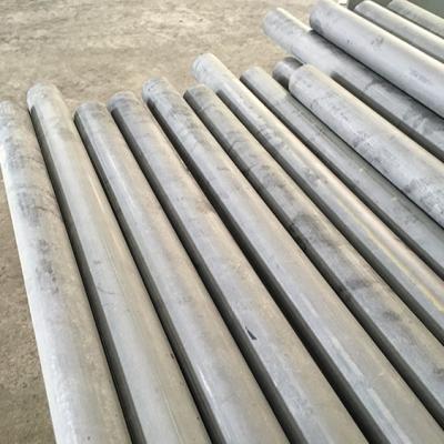 China Precision Round Carbon Steel Welded Pipe , Cold Drawn Industrial Steel Pipe for sale