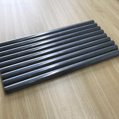 China Black Phosphate Finish Erw Precision Steel Tubes Cold Drawn 1 - 12m Length for sale