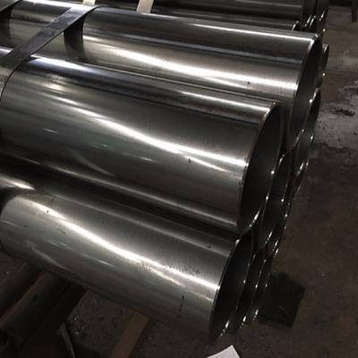 China Colocaciones de tubo de acero soldadas con autógena precisión mecánica grueso retirado a frío de 1 - de 35m m en venta