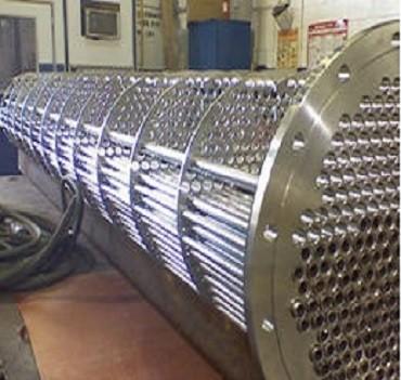 China Heat Exchanger Boiler Seamless Cold Drawn Steel Tube High Pressure ASTM A192 for sale