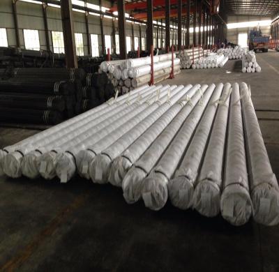 China Kessel-Kohlenstoffstahl-Rohr SA192 SMLS kaltbezogene gerade 3 - 22m Länge zu verkaufen