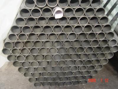 China T5 / T9 ASTM A213 Tubing , Seamless ASTM A213 Pipe For Boiler / Heater for sale