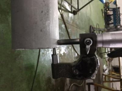China Tubo de aço sem emenda inoxidável do permutador de calor 304 espessura de 0,5 - de 12mm à venda