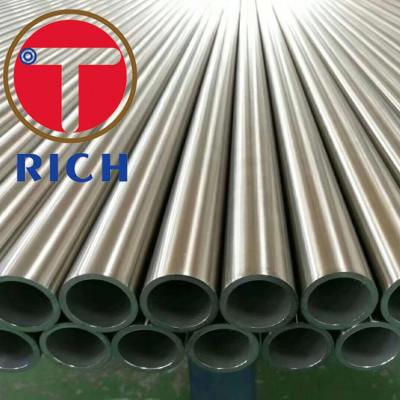 China ASTM A312 Boiler And Heat Exchanger Steel Pipe 304 Stainless for sale