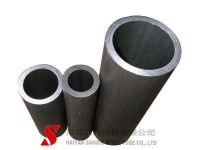 China Tubos de caldera rectos de SA179 que cortan Erw, tubos de caldera inconsútiles de vapor longitud de 3 - de los 22m en venta