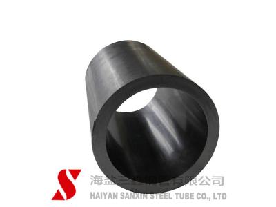China ASTM A179 Boiler Seamless Steel Pipe , Cold Drawn Seamless Boiler Tube for sale