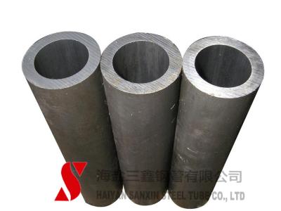 中国 冷たい-引かれた熱交換器の鋼鉄管5 - 420mmの外の直径DINの標準 販売のため