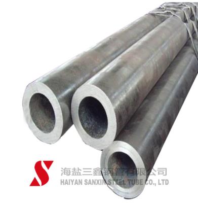 Cina Metropolitana senza cuciture dell'acciaio a basso tenore di carbonio di ASTM A179, tubi del condensatore del metallo trafilati a freddo in vendita