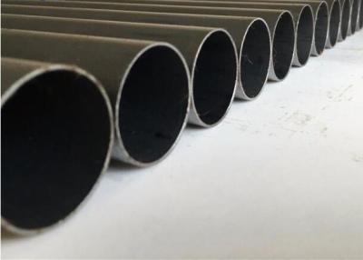 China ASTM A866 Seamless Automotive Steel Pipe , Cold Drawn Bearing Steel Tube for sale