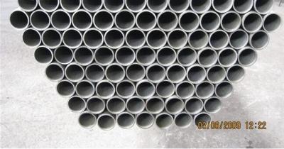 China Kohlenstoffarmer Stahl-Wärmetauscher-Stahlrohr-/des Kondensator-Rohr-A/SA192 Kessel SA 179 zu verkaufen