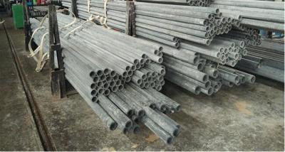 China China supplier SA 192 boiler carbon steel seamless tube for sale