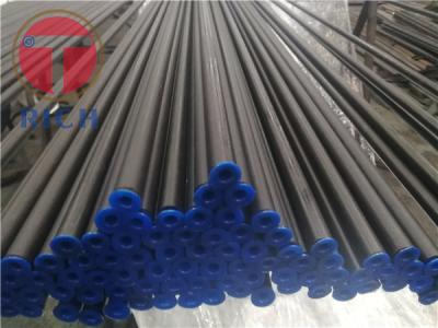 China Carbon Steel Boiler And Superheater Tubes SA-210C 5-420mm for sale