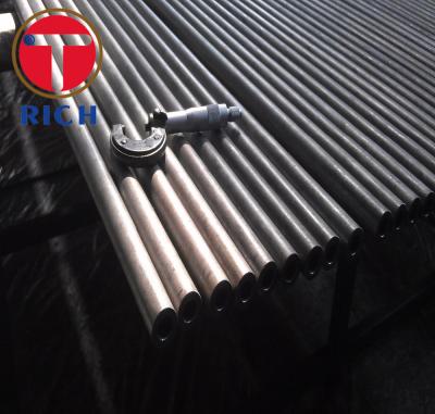 China Kessel-und Überhitzer-Rohre ASTM A210 des harten Stahls nahtlos zu verkaufen