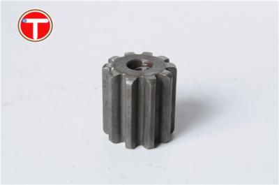 China 42CrMo Alloy Precision CNC Machining Hobbing Machining For Transmission Industry for sale