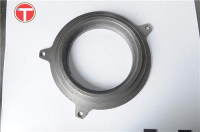 中国 QT450-10 CNCの旋盤の機械化の部品の軸受ケーシングの自動車部品車 販売のため