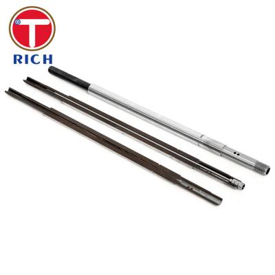 China Precision CNC Part Shock Absorber Piston Rods Shocks Piston Rod zu verkaufen