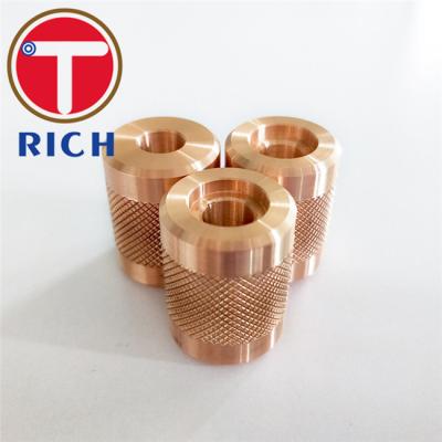 China Machining Center Cnc Turning Hardware Processing Precision Copper Processing Custom for sale