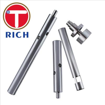China CNC Lathe Cnc Machining Center 4 Axis Cnc Machine Brass Aluminum Alloy Stainless Iron Precision Hardware for sale