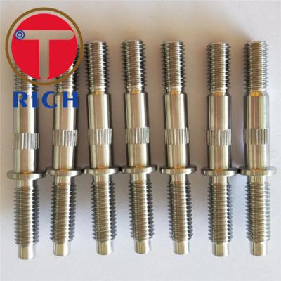 China CNC Metal Milling Machine Cnc Aluminum Machining Long Rod Long Shaft Connecting Rod Equipment Parts And Accessories for sale
