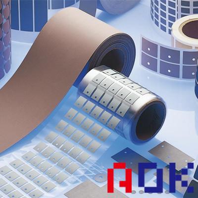 China Anti Corrosion PCB Heat Sink Pad for sale