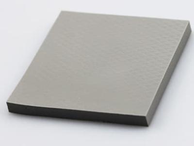 China RoHS 1,5 W/m.K almofada condutora térmica anti-isolamento para notebooks à venda