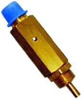 China 295617 SAFETY VALVE ASSY for sale