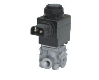 China Electro Valve for  3986621-8143017 /1610566-1594344/1614305-3962640 for sale