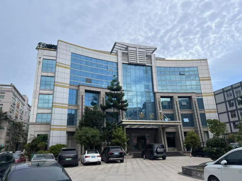 Verified China supplier - Xi'an Jieguan Auto Parts Co., Ltd.