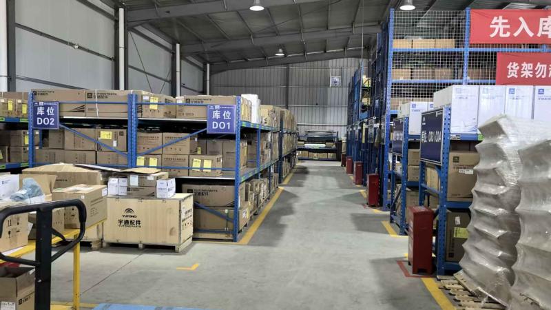 Verified China supplier - Xi'an Jieguan Auto Parts Co., Ltd.