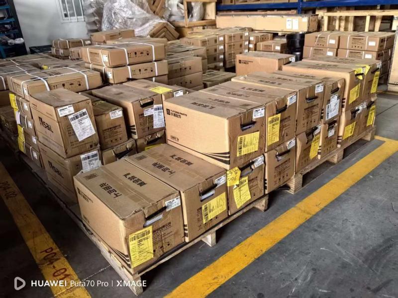 Verified China supplier - Xi'an Jieguan Auto Parts Co., Ltd.