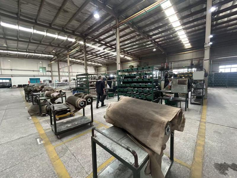 Verified China supplier - Xi'an Jieguan Auto Parts Co., Ltd.