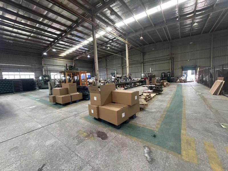 Verified China supplier - Xi'an Jieguan Auto Parts Co., Ltd.