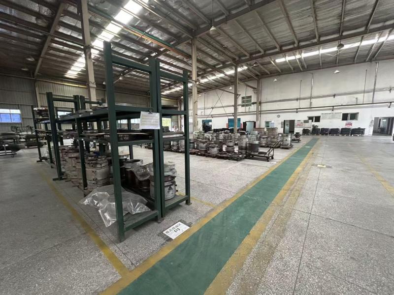 Verified China supplier - Xi'an Jieguan Auto Parts Co., Ltd.