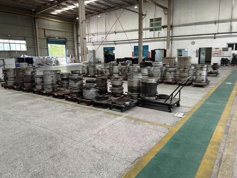 Verified China supplier - Xi'an Jieguan Auto Parts Co., Ltd.