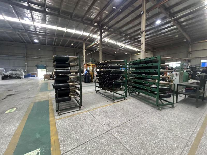 Verified China supplier - Xi'an Jieguan Auto Parts Co., Ltd.