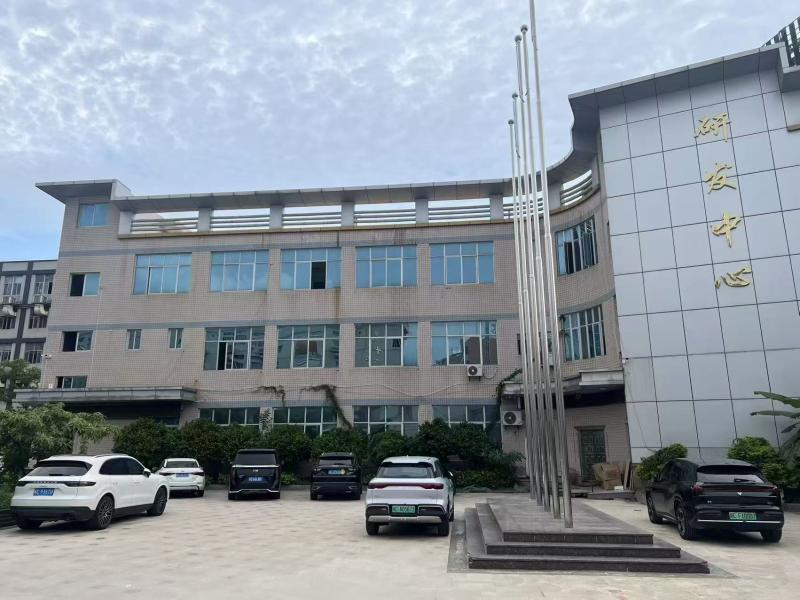 Verified China supplier - Xi'an Jieguan Auto Parts Co., Ltd.