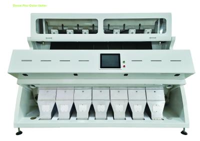 China Chilli Seeds Color Sorter Intelligent Sorting With Photo Capturing Function for sale