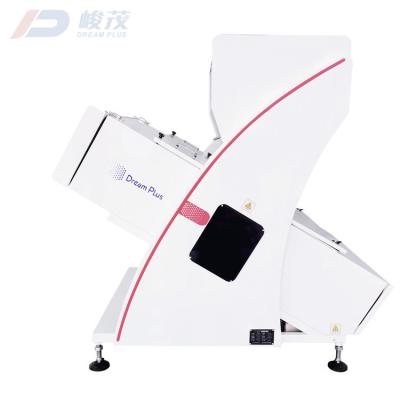 China Full Color CCD Broken Rice Color Sorter 160 Channel for sale