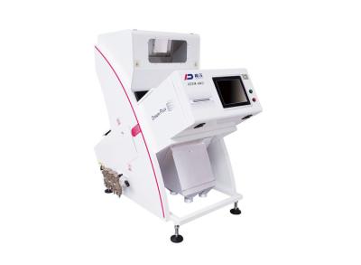 China High Speed Ccd Color Sorter Machine Small Agriculture Machinery​ for sale