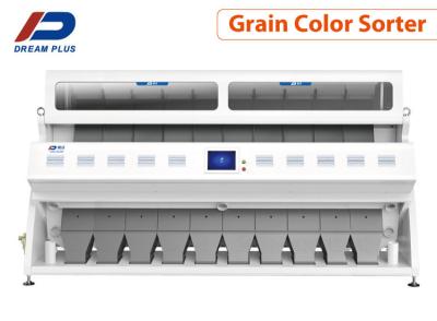 China White And Black Sesame Seed Colour Sorter With Capacity 3t/H for sale