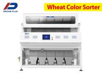 China 5400 Pixels RGB CCD Wheat  Machine Advanced Micro Processing for sale